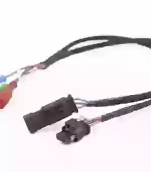 TE 3 Way CMP type 2 Automotive Connector Breakout